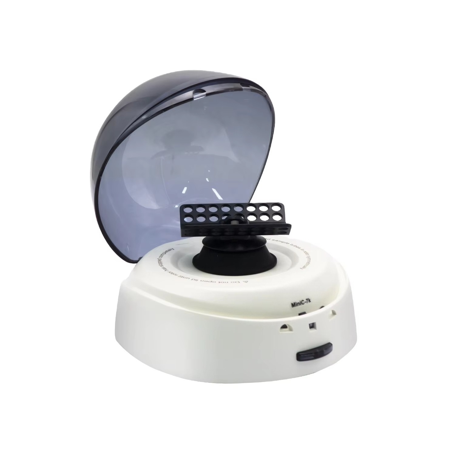 Medical Labs - Centrifuga West Tune Mini-7k, seria 7000