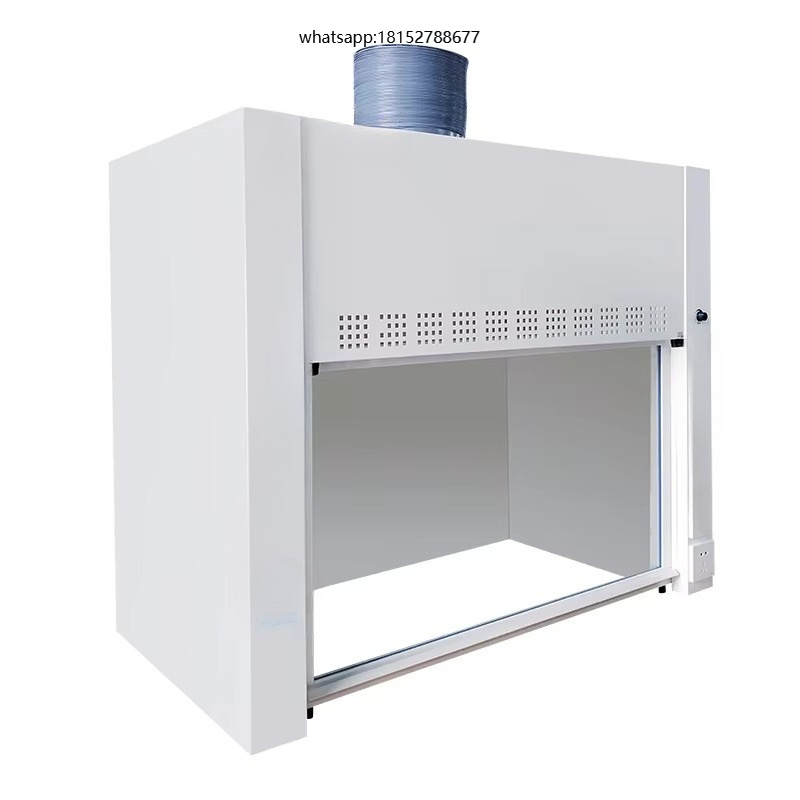 Medical Labs - Dostosowana do potrzeb laboratorium chemicznego uniwersalna
