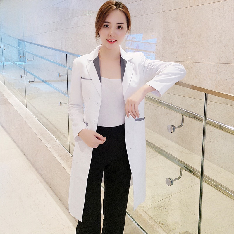 Koreański styl, ekskluzywny st – Medical Lab Years recenzja i cena