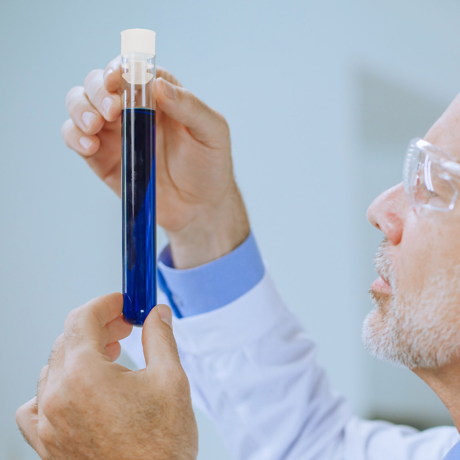 Zestaw 100 sztuk korków do but – Medical Labs recenzja i cena