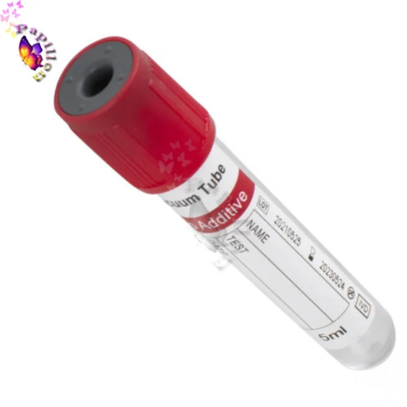 Laboratorium medyczne Próżniow – Blood Collection Tube recenzja i cena