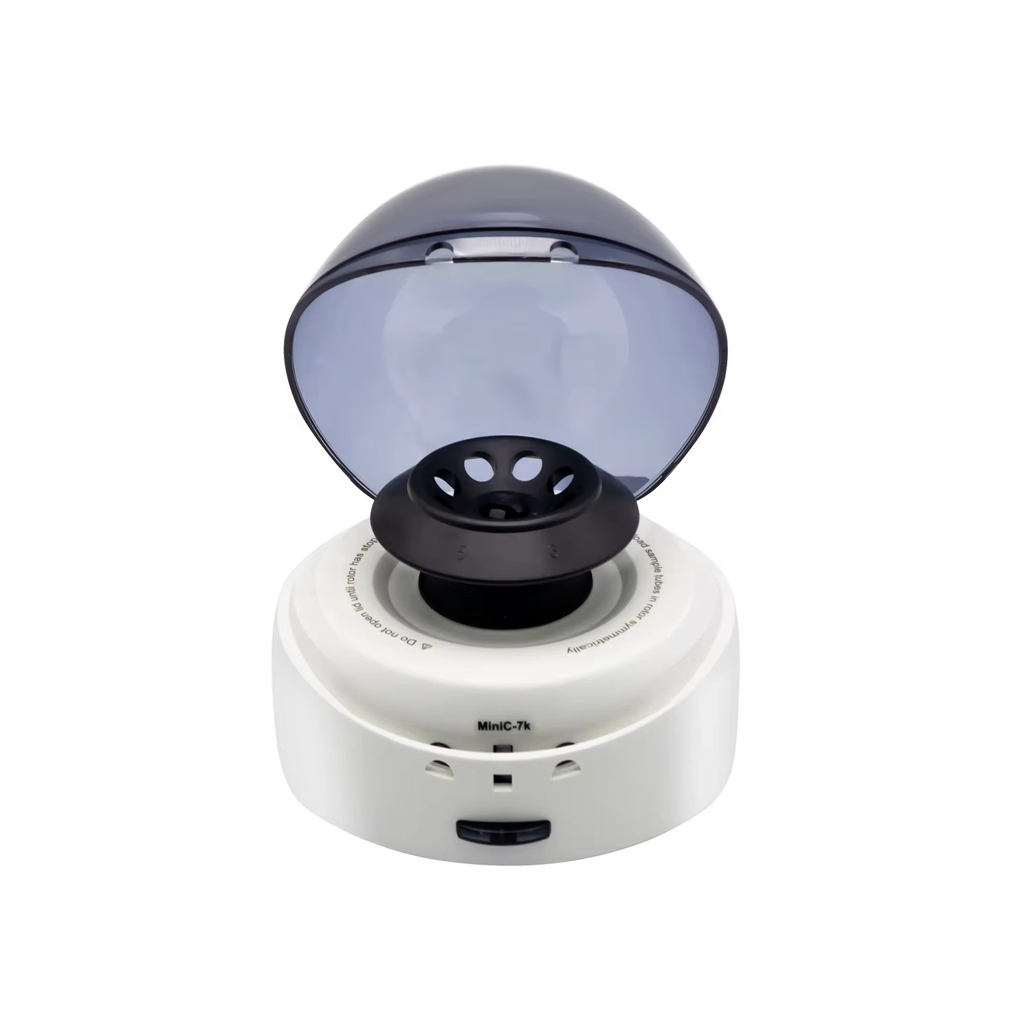 Centrifuga West Tune Mini-7k,  – Medical Labs recenzja i cena