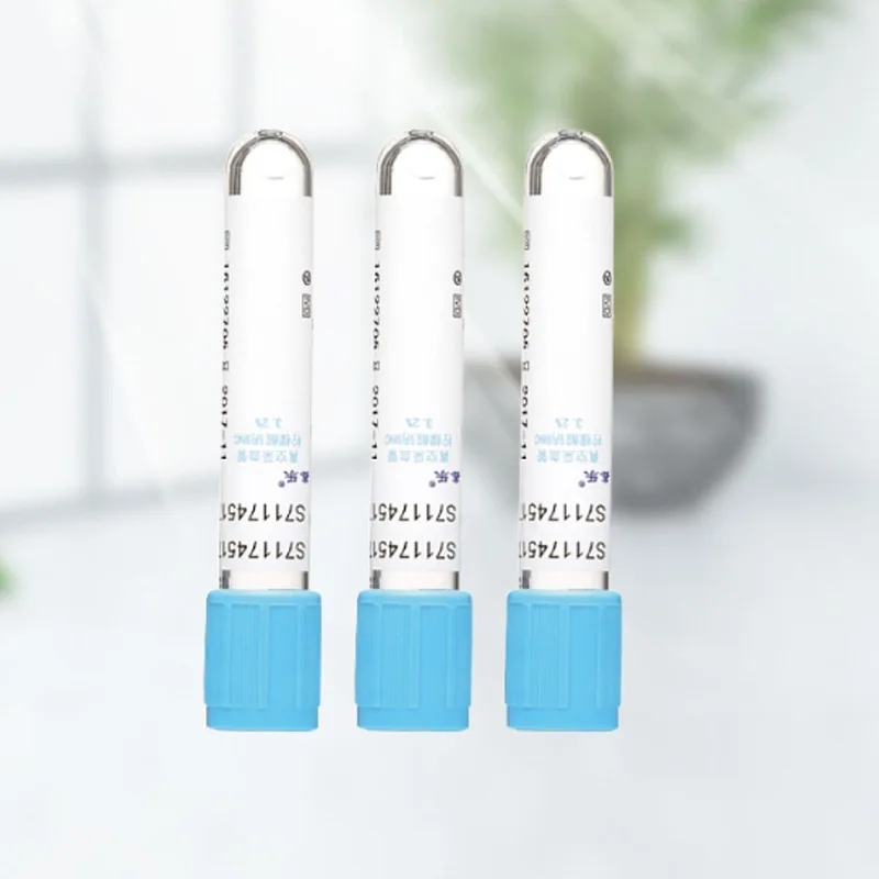 20 szt. Jednorazowy pojemnik d – Blood Collection Tube recenzja i cena