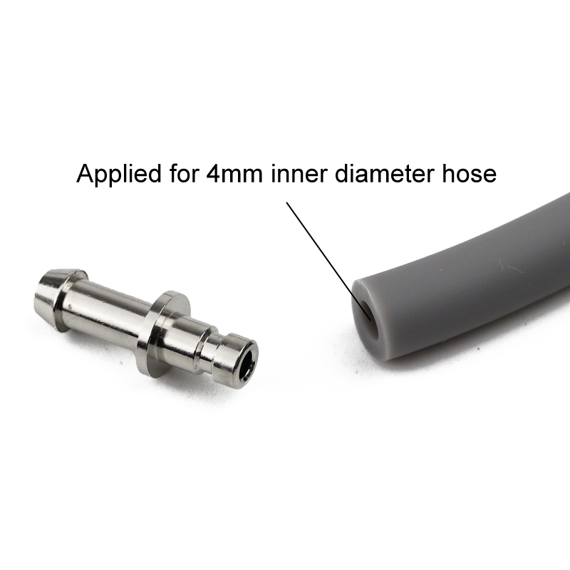 Adapter rurki węża powietrzneg – Blood Collection Tube recenzja i cena